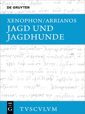 cover image of Jagd und Jagdhunde